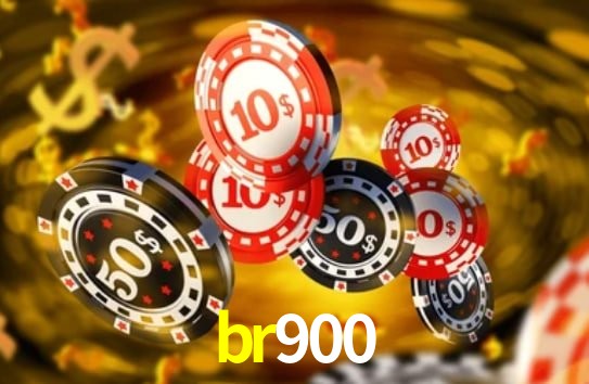 Casino VIP br900