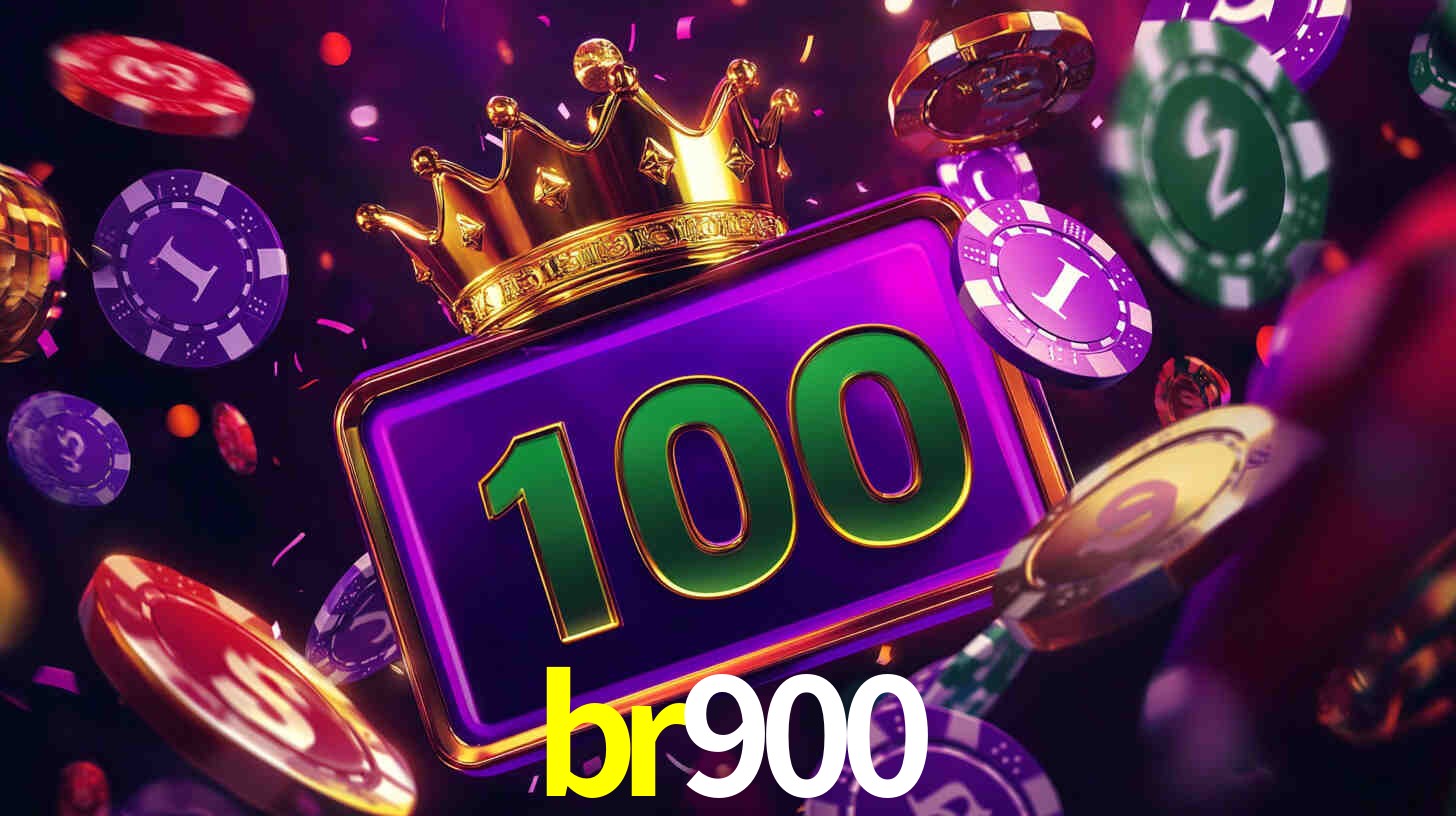 Welcome Bonus br900
