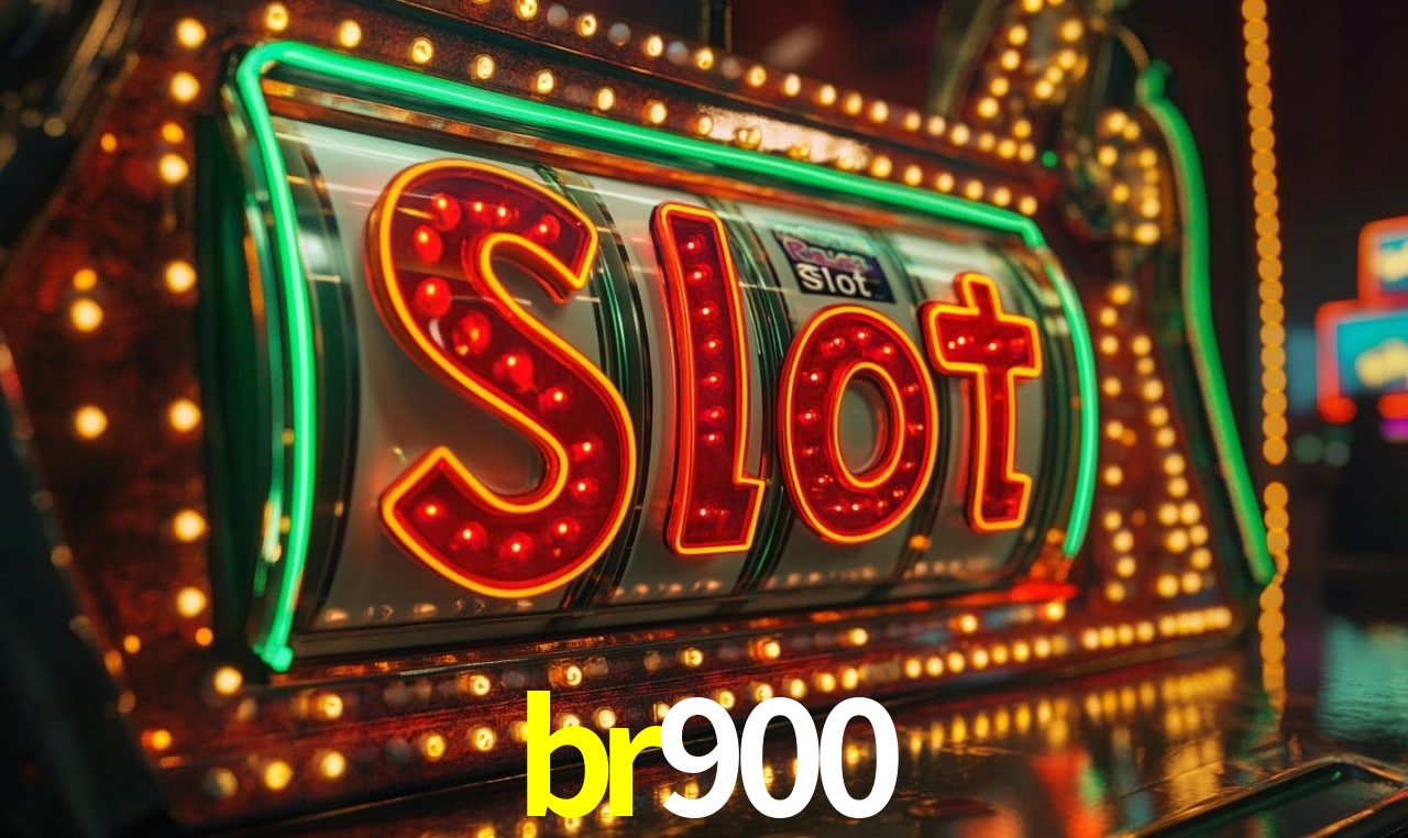 Tecnologia da Plataforma br900
