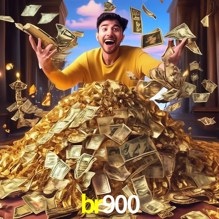 Bônus de Boas-vindas br900