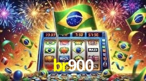 Bonus Features br900