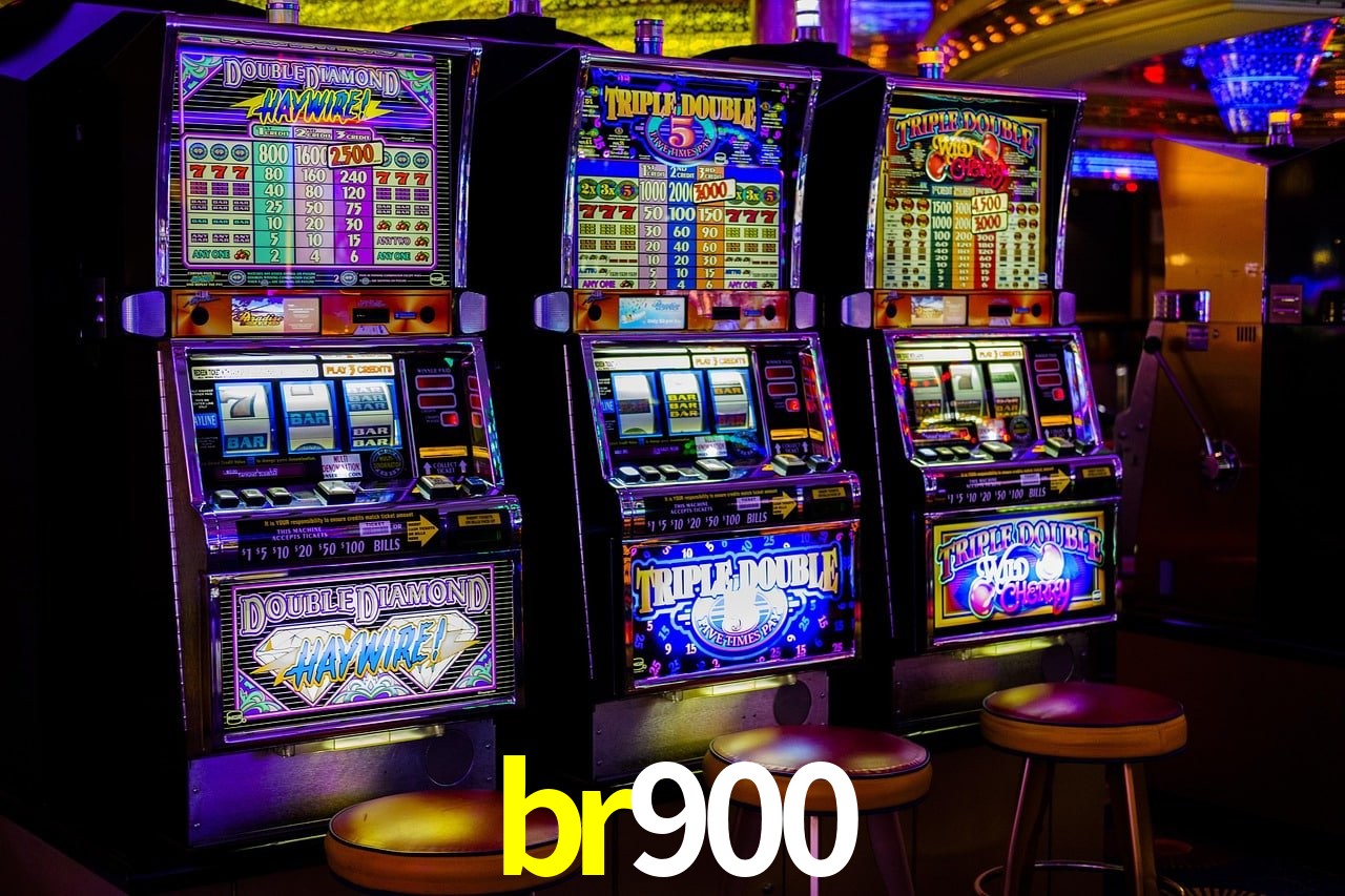 Mesa de Blackjack br900