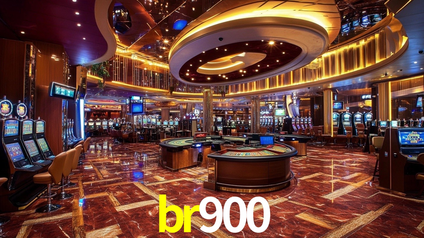 Tournaments br900