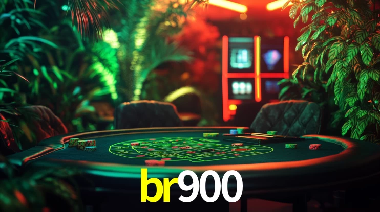Live Casino br900