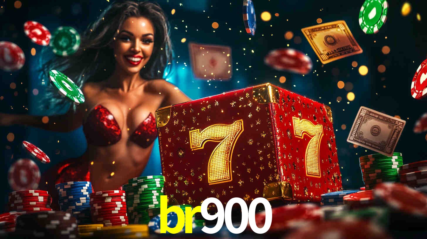 A Popularidade dos Caça-Níqueis no br900